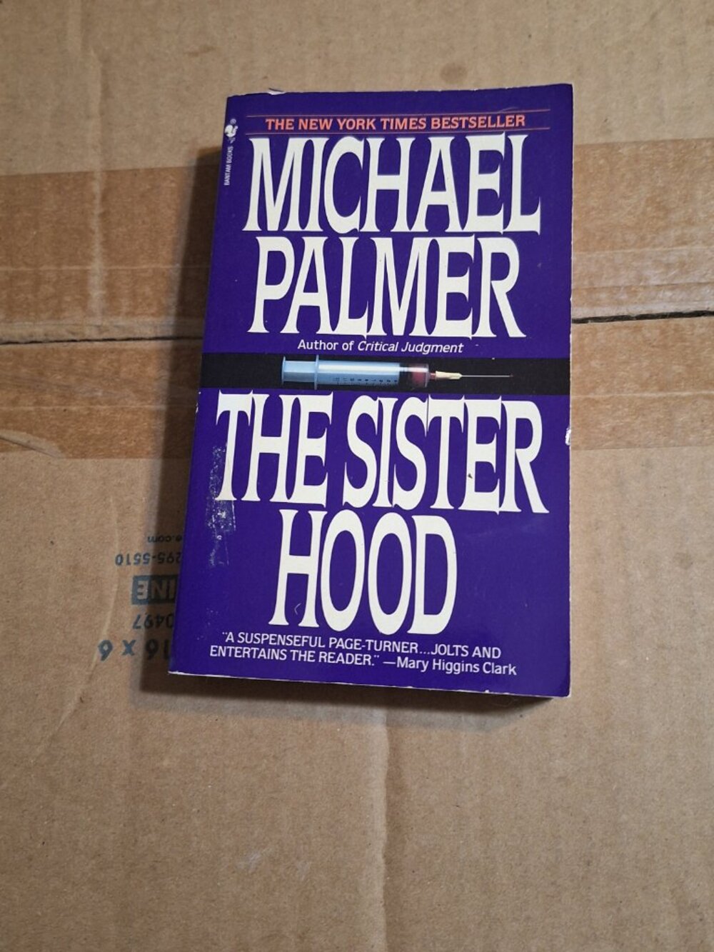 The Sister Hood